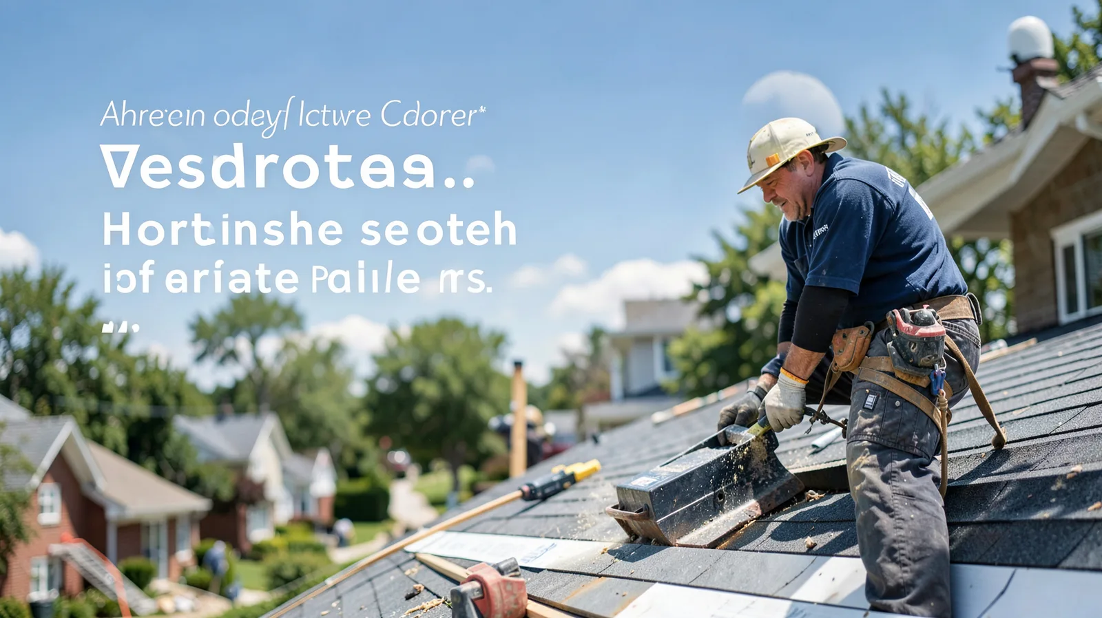 Roof Replacement in North Buena Vista, IA near me